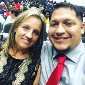 Meet your Posher, Micheleen